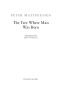 [The African Trilogy 01] • The Tree Where Man Was Born